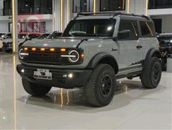 فورد برونكو